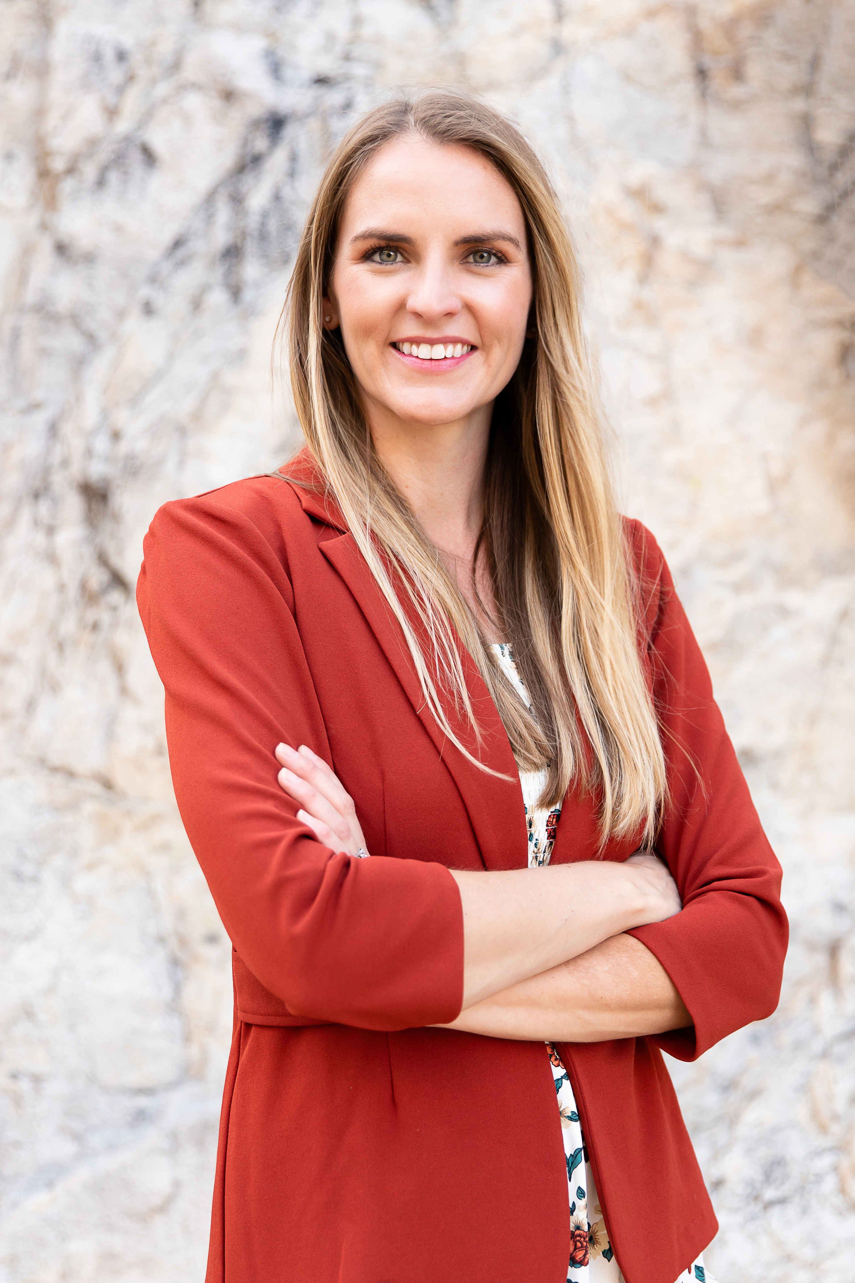 Profile picture for Stephanie Gasser