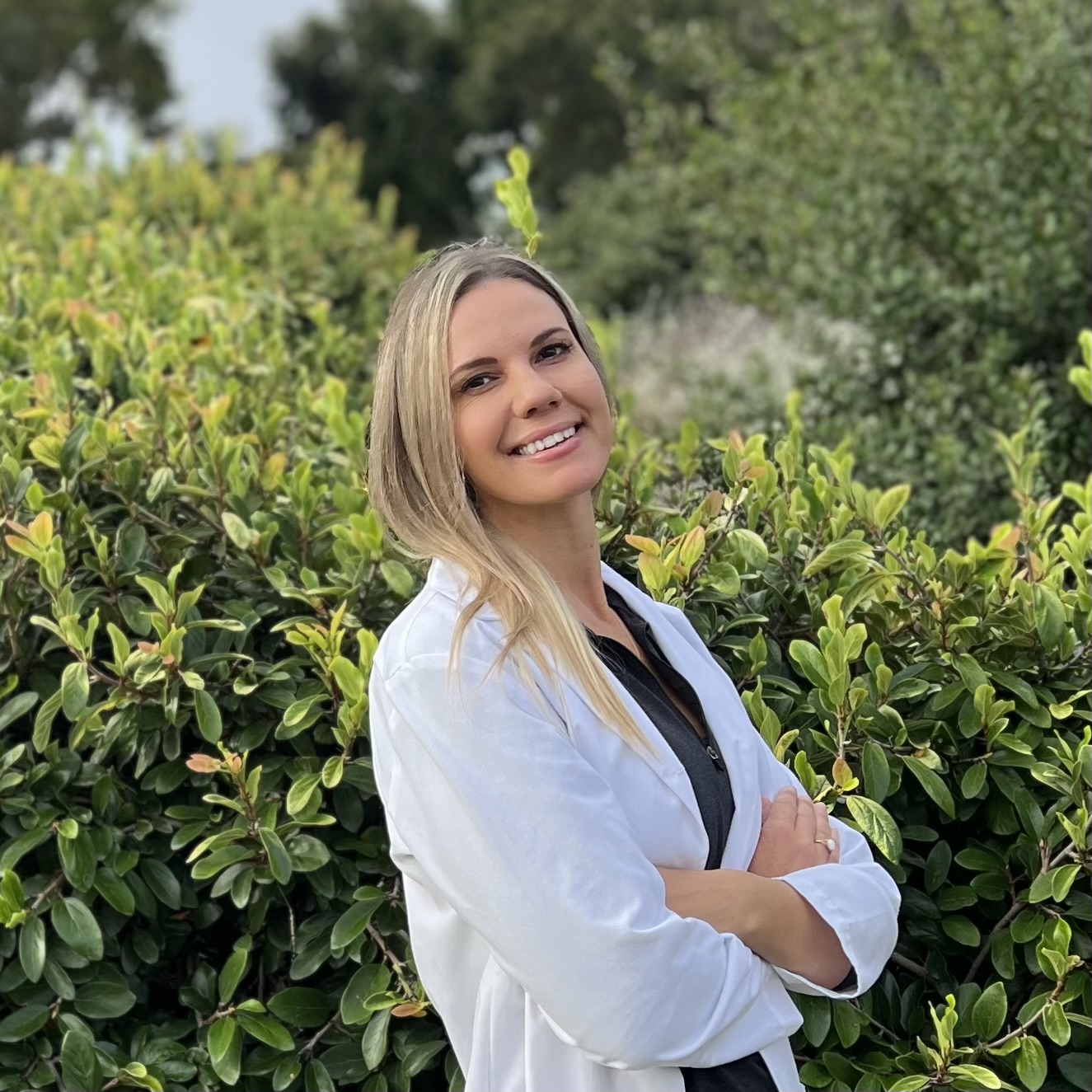 Profile picture for Erin Wallace
