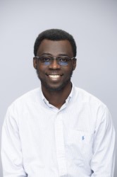 Profile picture for Eric Peprah Osei