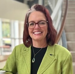 Profile picture for Meredith Fischer