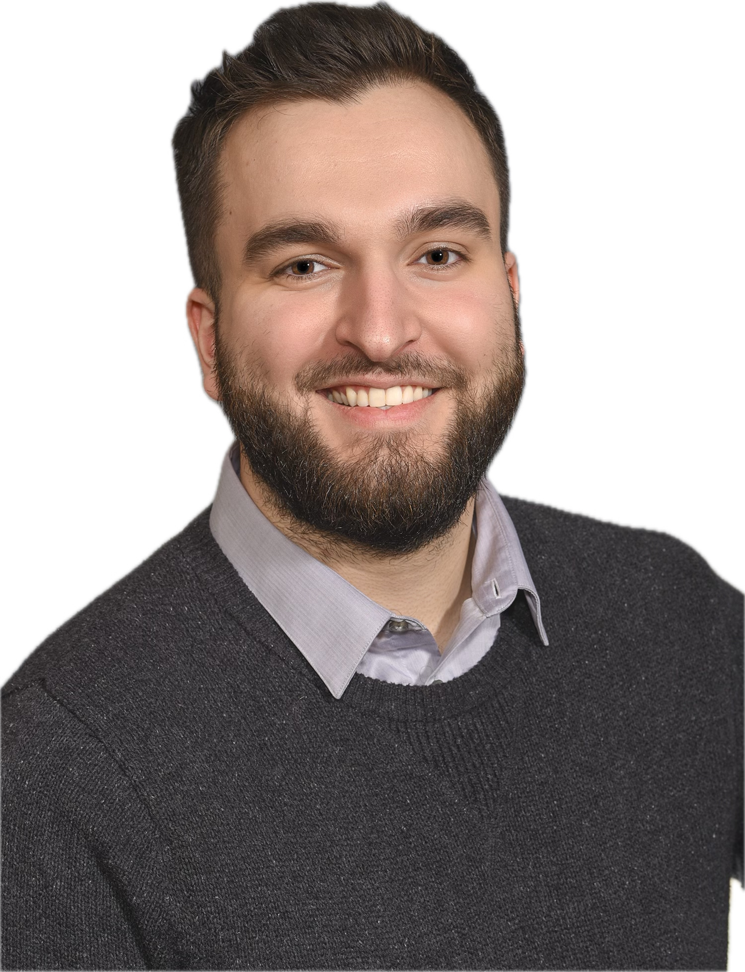 Profile picture for Mark Benedict