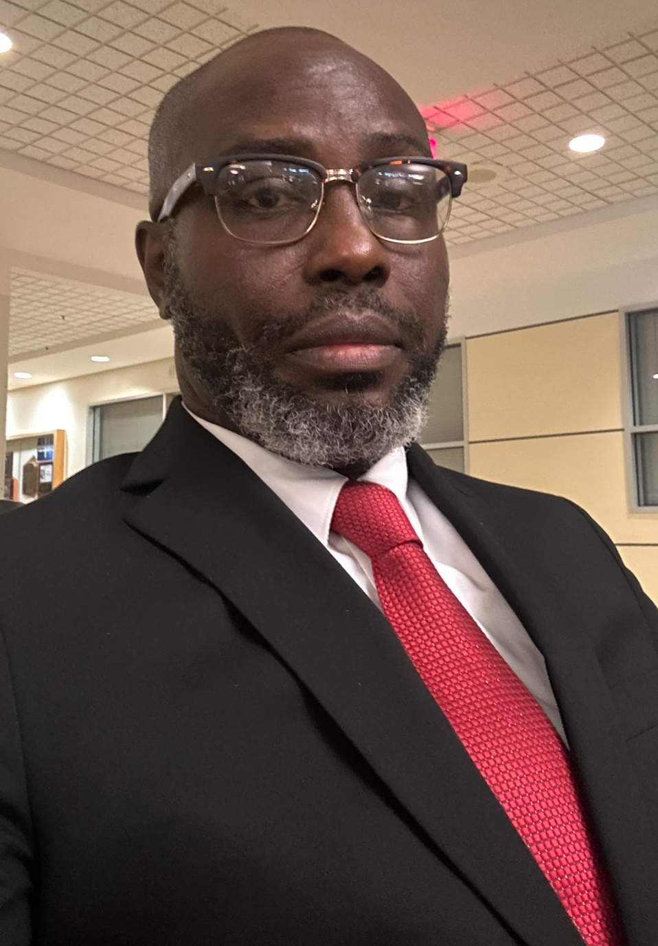 Profile picture for Light Ndurue