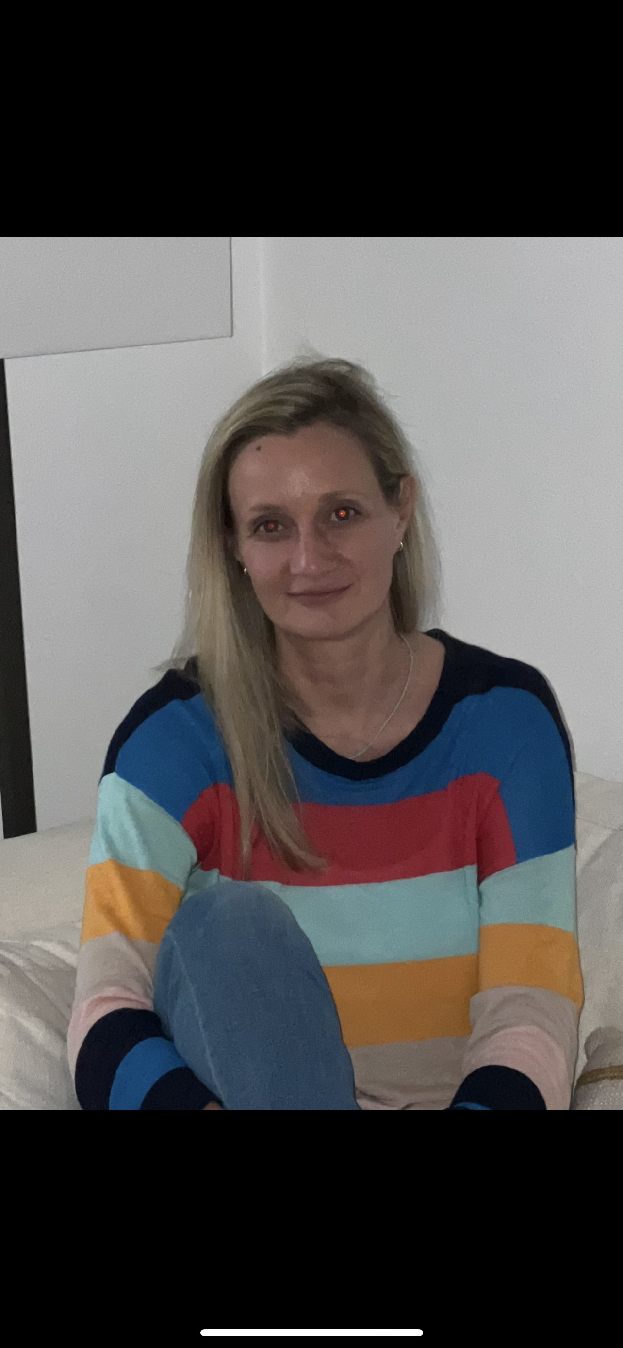 Profile picture for Lauren Gillingham