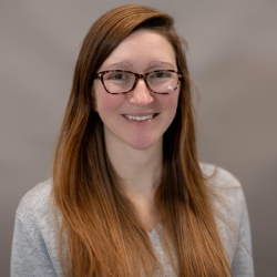 Profile picture for Lily Rinearson