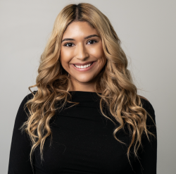 Profile picture for Gia Quintero