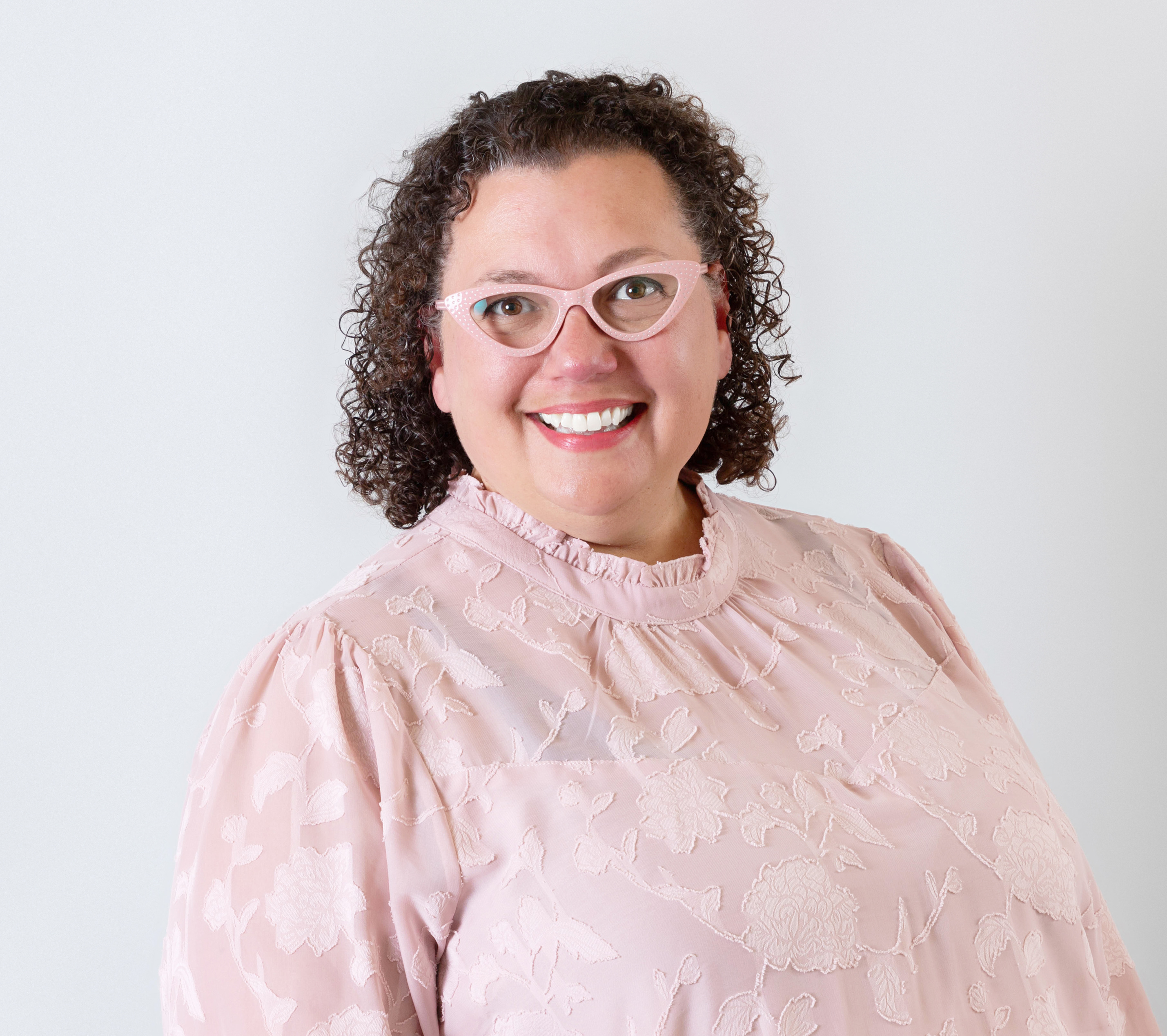 Profile picture for Jamie Bourgeois