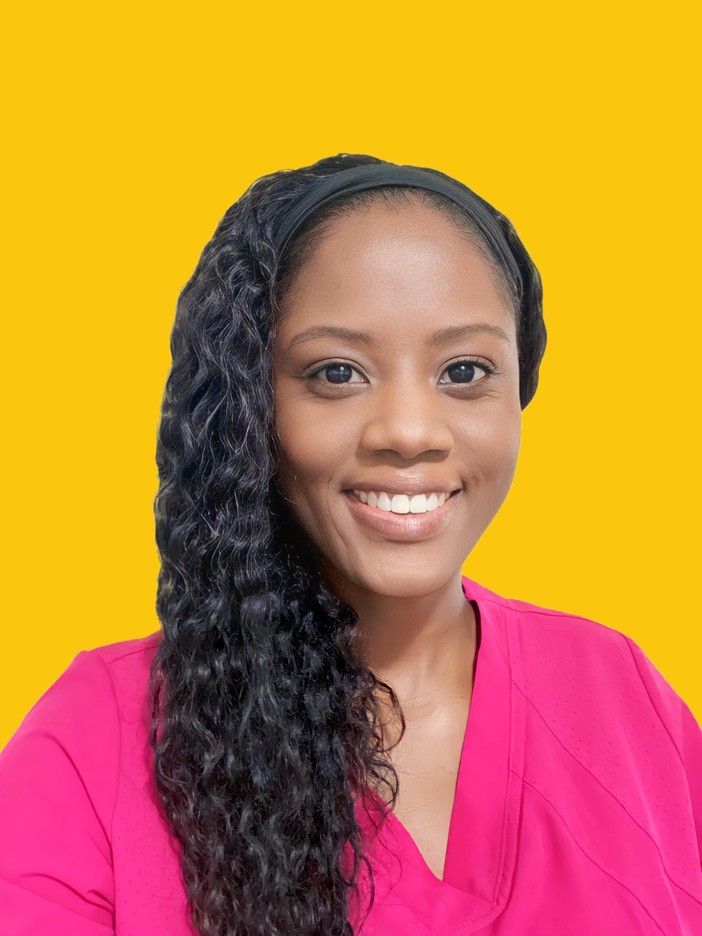 Profile picture for Ava-Gail Lindsay
