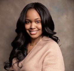 Profile picture for Bianca Kirby