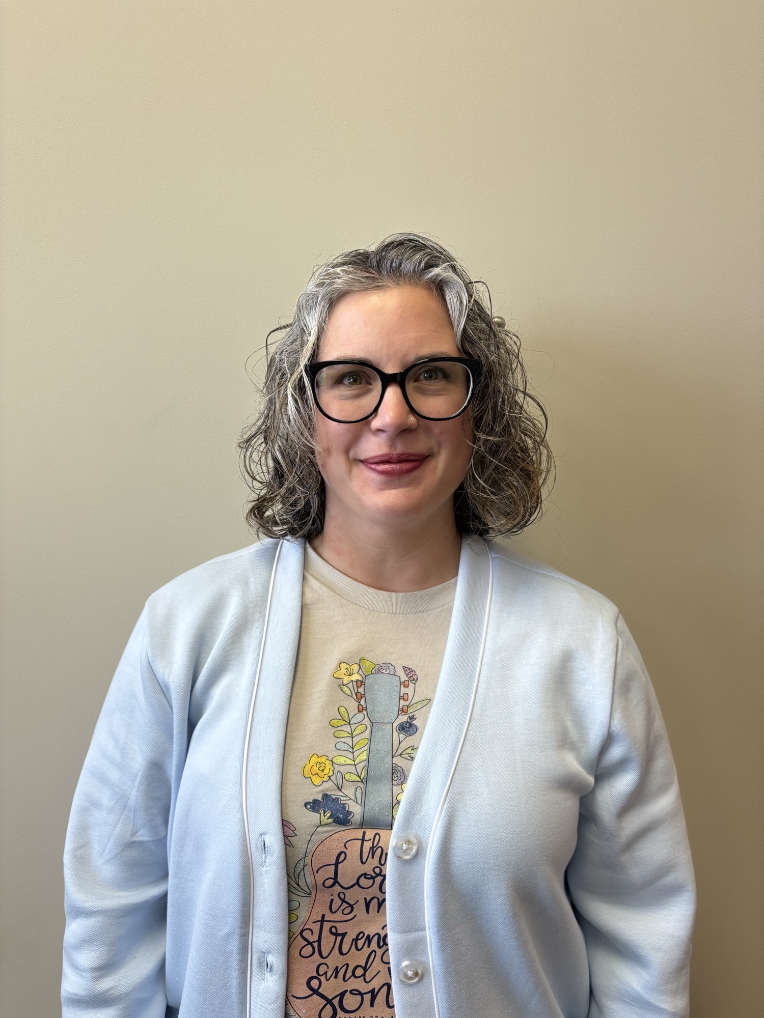 Profile picture for Corie Mueller