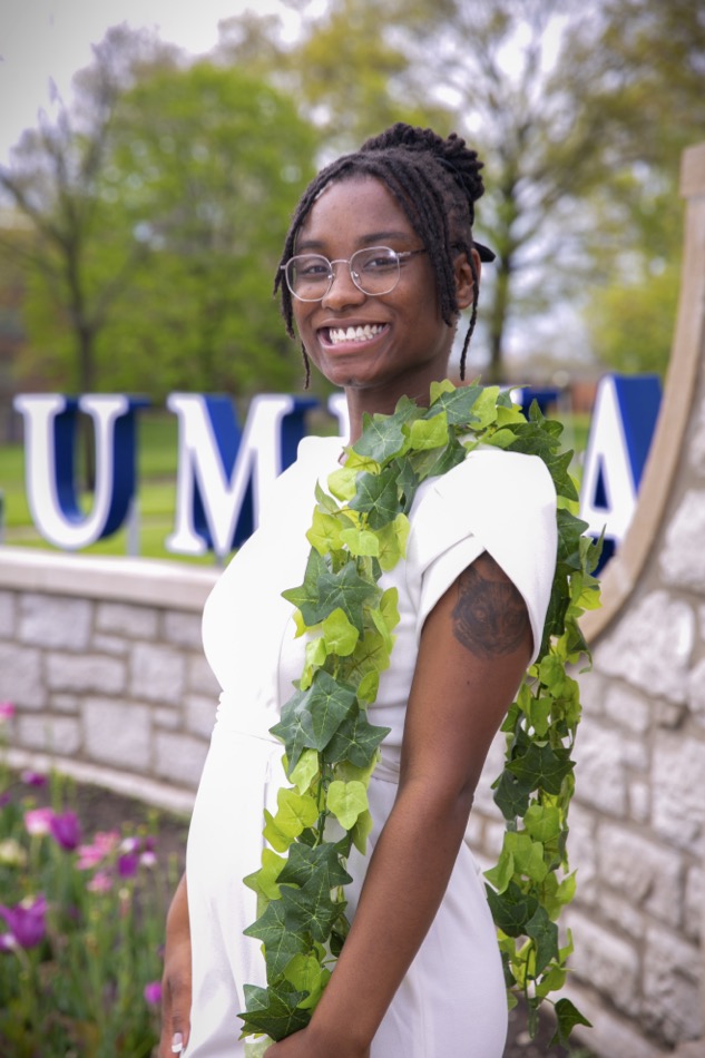 Profile picture for Ebony Kimmins
