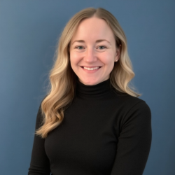 Profile picture for Mackenzie Gillway