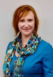 Profile picture for Carrie Pattison