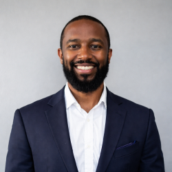 Profile picture for Stephen Maina
