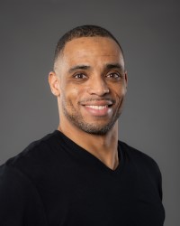 Profile picture for Darius Rush
