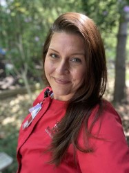 Profile picture for Sarah Kenny