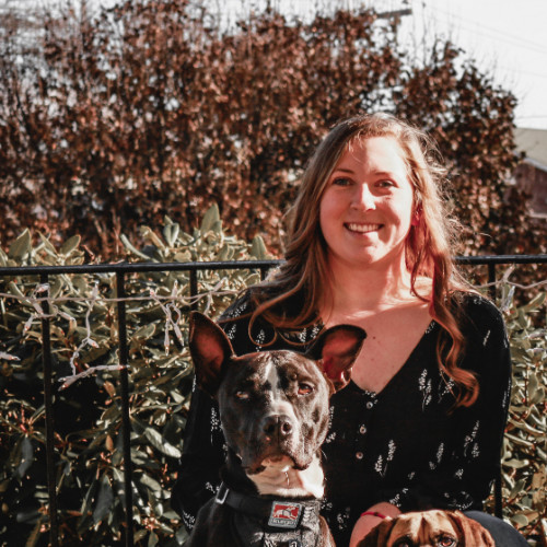 Profile picture for Rebecca Greenawalt