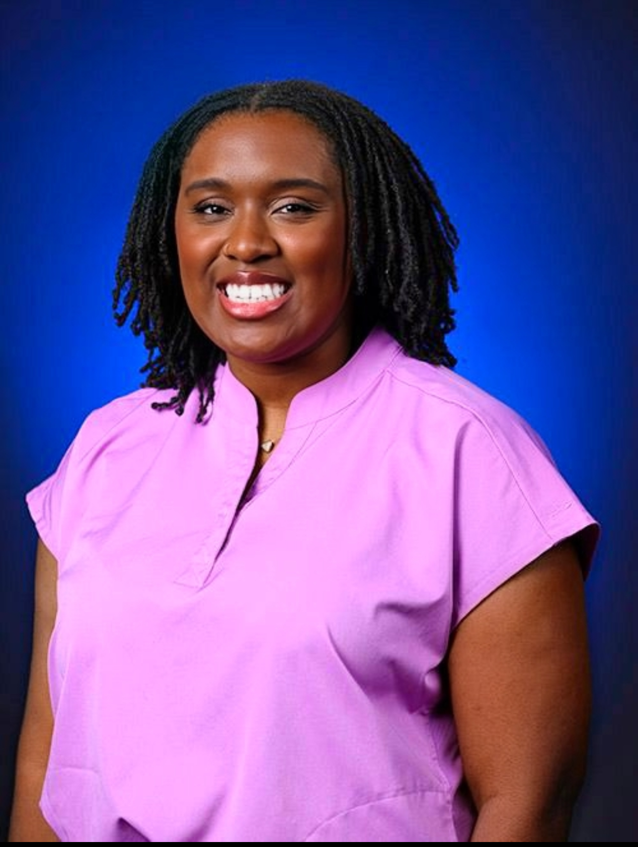 Profile picture for Kadraya Johnson
