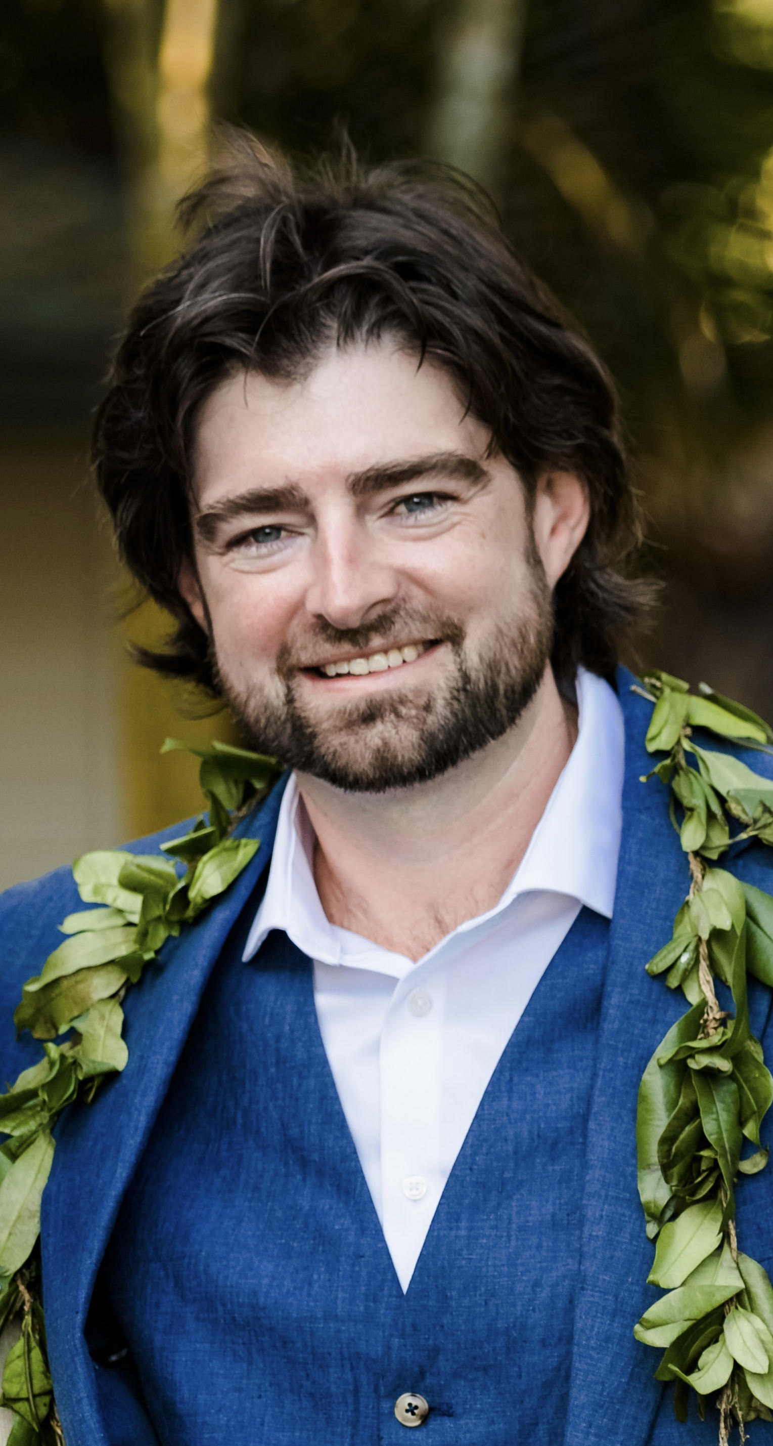 Profile picture for John Cavanaugh