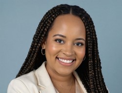 Profile picture for Jillian Deaton
