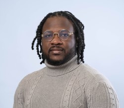 Profile picture for Folarin Olanrewaju