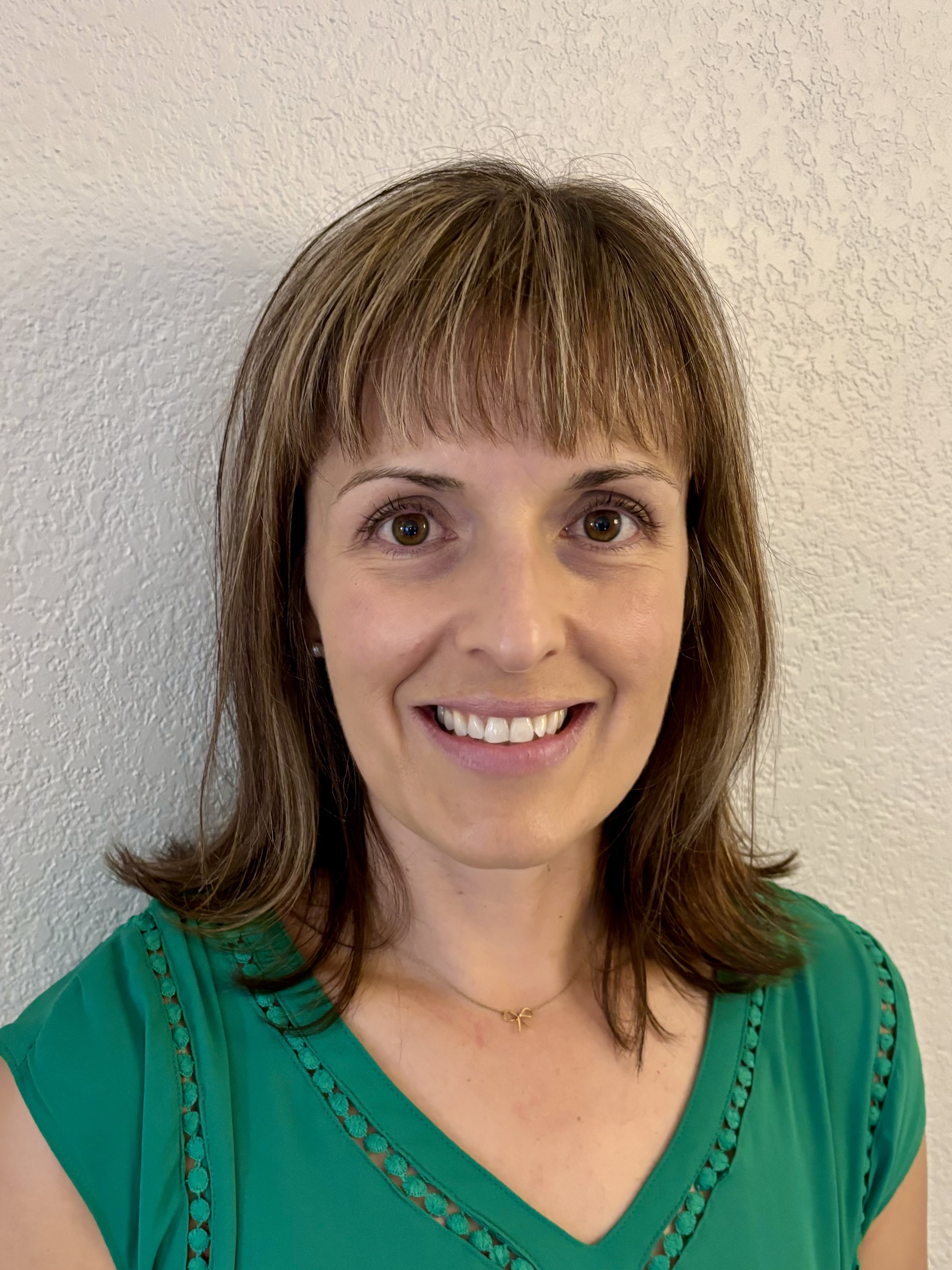 Profile picture for Amanda Stewart