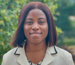 Profile picture for Hannah Odei-Opoku