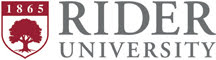 Rider University Logo