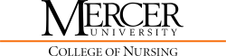 Mercer University Logo