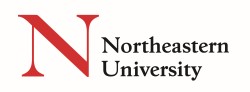 Northeastern University School of Nursing Logo