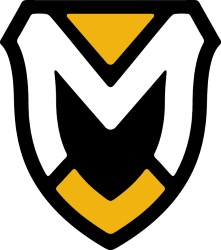 Manchester University Logo