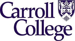 Carroll College Logo
