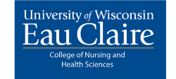 University of Wisconsin - Eau Claire Logo