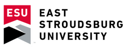 East Stroudsburg University Logo