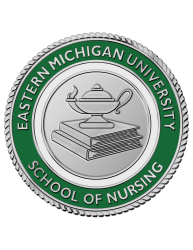 EMU School of Nursing Director : AACN