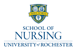 University of Rochester Logo