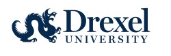 Drexel University Logo