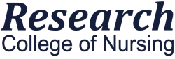 Research College of Nursing Logo