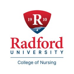Radford University Logo