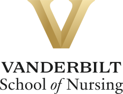 Vanderbilt University School of Nursing Logo
