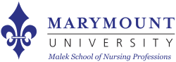 Marymount University - Arlington, VA Logo