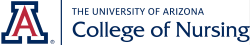 University of Arizona College of Nursing Logo