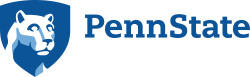 Penn State University Ross and Carol Nese College of Nursing Logo