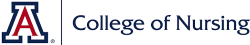 University of Arizona College of Nursing Logo