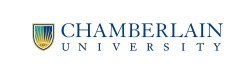 Chamberlain University Logo
