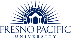 Fresno Pacific University Logo