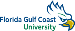 Florida Gulf Coast University Logo