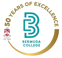 Bermuda College Logo