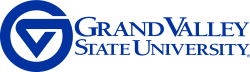 Grand Valley State University Logo