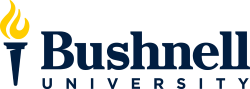 Bushnell University Logo