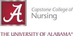 The University of Alabama Logo